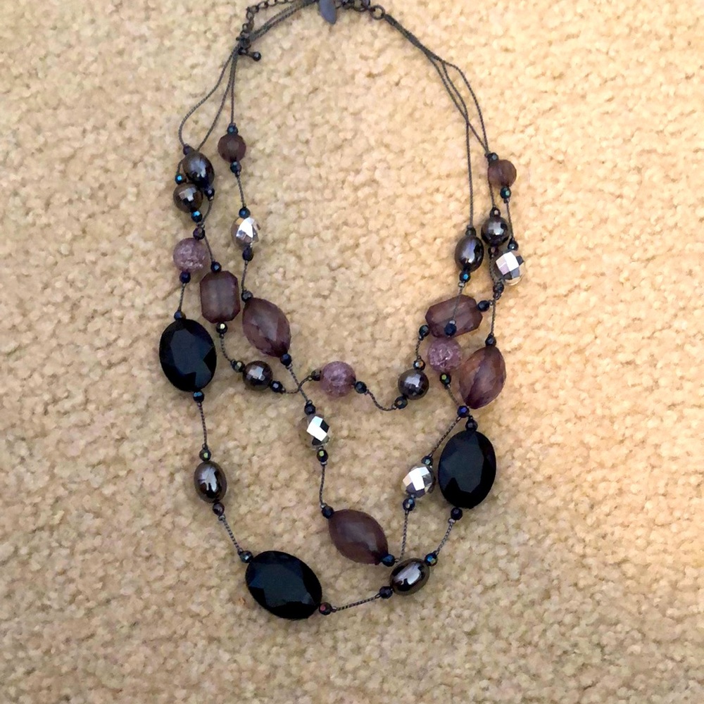 Fashion Necklace